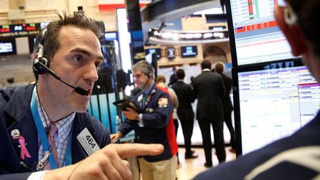 S&P 500 Closes Above 5,000; Traders Eye Next Week's Inflation Data