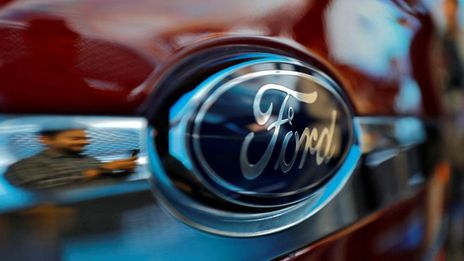 Ford Motor Company revises its roadmap