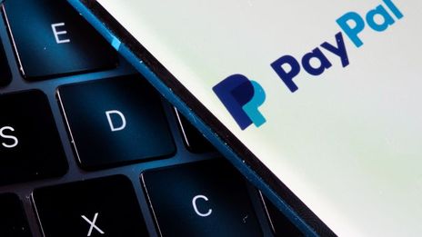 PayPal Holdings in a new era