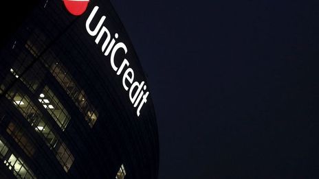 UniCredit S.p.A.:  Star banker, dazzling results