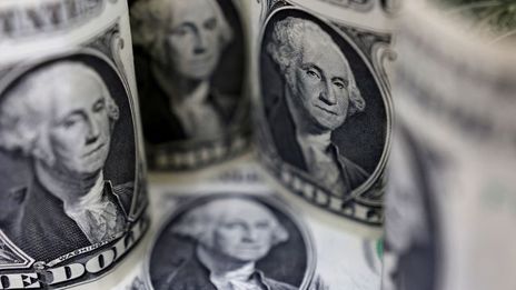 Currencies:  The US dollar benefits from delayed rate cut expectations