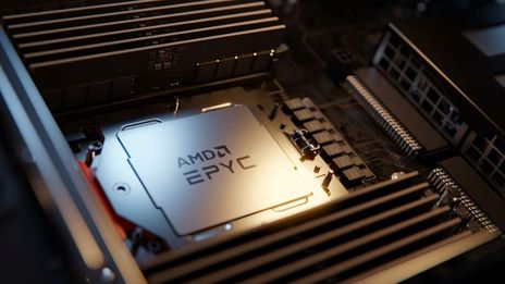 Advanced Micro Devices, Inc:  Margins are squeezed sharply