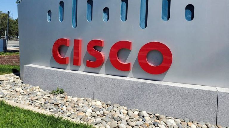一分钟极速赛车168官网开奖记录历史查询 Cisco to cut thousands of jobs as it seeks to focus on high growth areas -sources
