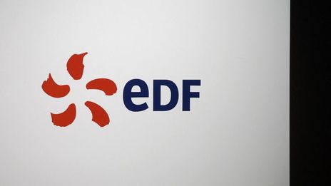 France's EDF shuts down two nuclear reactors after fire at Chinon plant