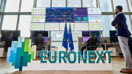 Euronext N.V. :  A monopoly at a discount