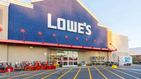 Lowe's Companies, Inc. :  The success story of a dividend king